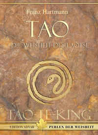 Vorderes Coverbild Tao - Die Weisheit des Laotse