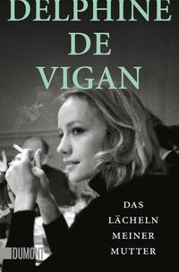 Vorderes Coverbild Das Lächeln meiner Mutter