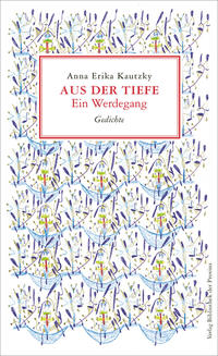 Vorderes Coverbild Aus der Tiefe