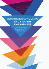 Vorderes Coverbild Alternative Schooling and Student Engagement