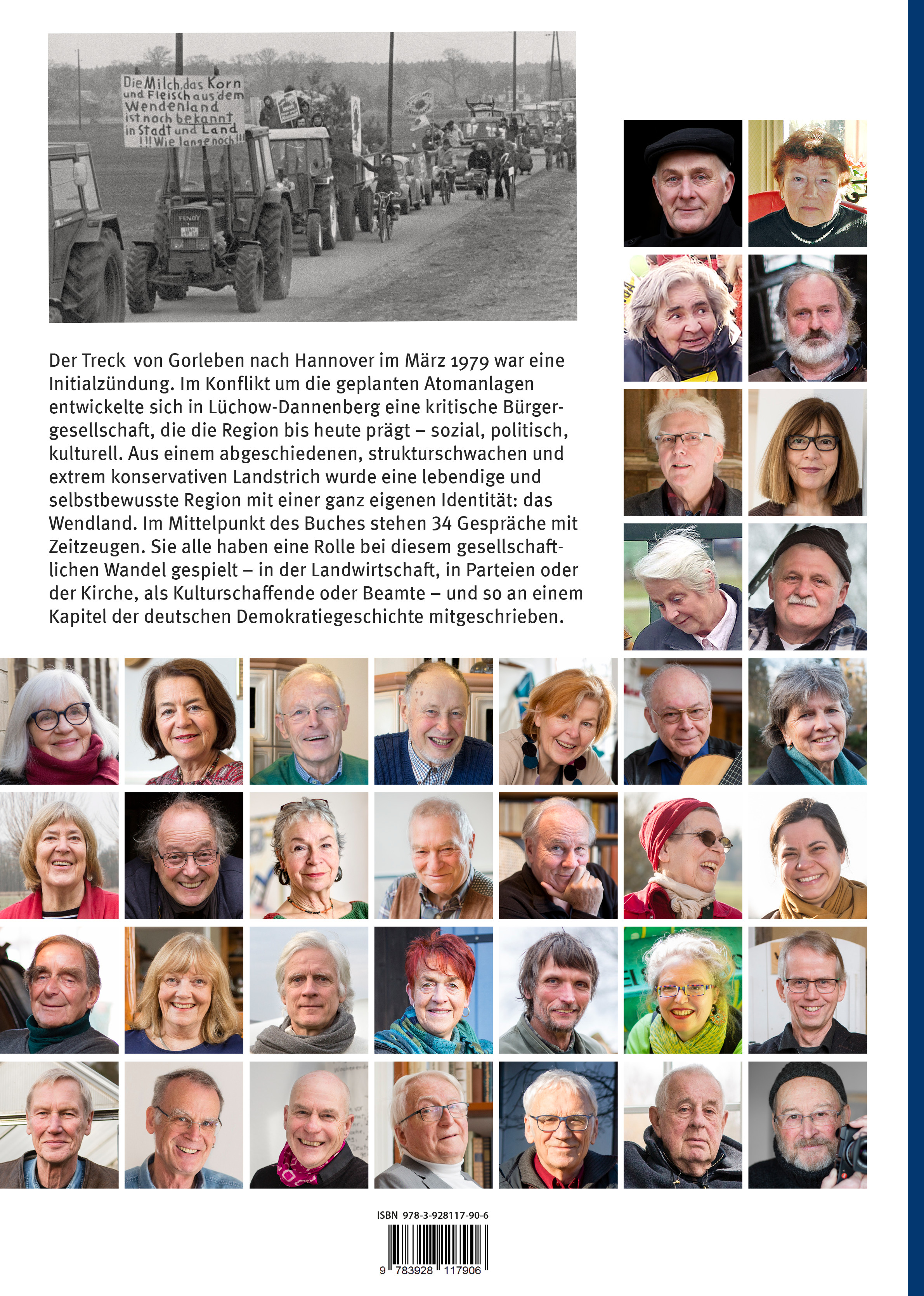 Rückseitencover »Mein lieber Herr Albrecht…!«