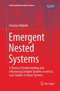 Vorderes Coverbild Emergent Nested Systems