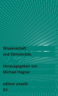 Vorderes Coverbild Wissenschaft und Demokratie