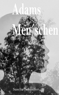Vorderes Coverbild Adams Men´schen