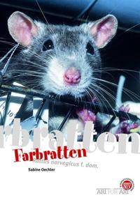 Vorderes Coverbild Farbratten