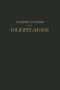 Vorderes Coverbild Gleitlager