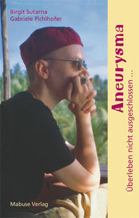 Vorderes Coverbild Aneurysma