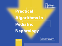 Vorderes Coverbild Practical Algorithms in Pediatric Nephrology