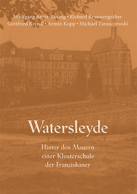 Vorderes Coverbild Watersleyde