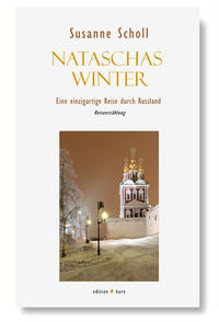 Vorderes Coverbild Nataschas Winter