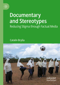 Vorderes Coverbild Documentary and Stereotypes