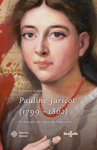 Vorderes Coverbild Pauline Jaricot (1799 – 1862)