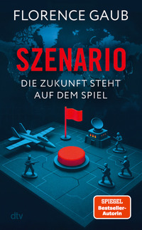 Vorderes Coverbild Szenario