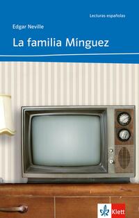 Vorderes Coverbild La Familia Mínguez