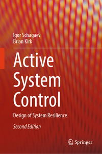 Vorderes Coverbild Active System Control
