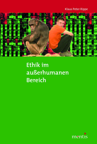 Vorderes Coverbild Ethik im außerhumanen Bereich
