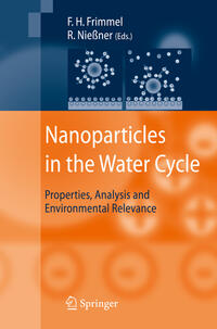 Vorderes Coverbild Nanoparticles in the Water Cycle