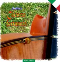 Vorderes Coverbild Chitarra fortunata