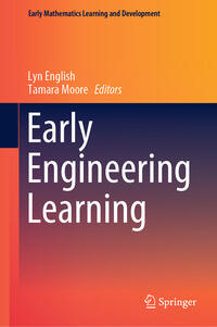 Vorderes Coverbild Early Engineering Learning