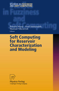 Vorderes Coverbild Soft Computing for Reservoir Characterization and Modeling