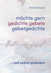 Vorderes Coverbild möchte gern