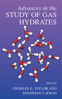 Vorderes Coverbild Advances in the Study of Gas Hydrates