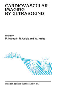 Vorderes Coverbild Cardiovascular Imaging by Ultrasound