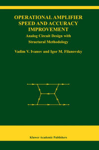 Vorderes Coverbild Operational Amplifier Speed and Accuracy Improvement