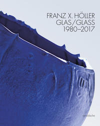 Vorderes Coverbild Franz X. Höller