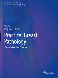 Vorderes Coverbild Practical Breast Pathology