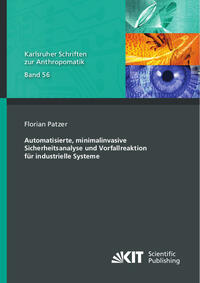 Vorderes Coverbild Automatisierte, minimalinvasive Sicherheitsanalyse und Vorfallreaktion für industrielle Systeme