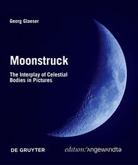 Vorderes Coverbild Moonstruck