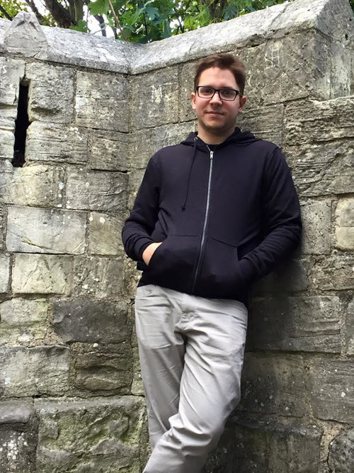 Bild des Mitwirkenden Minecraft Erste Leseabenteuer. Der Golem-Trick