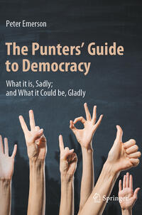 Vorderes Coverbild The Punters' Guide to Democracy