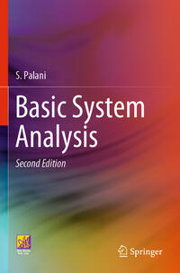 Vorderes Coverbild Basic System Analysis
