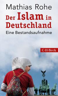 Vorderes Coverbild Der Islam in Deutschland