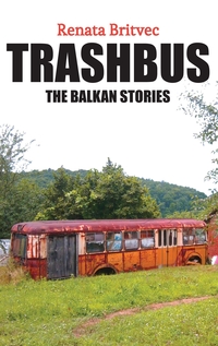 Vorderes Coverbild Trashbus