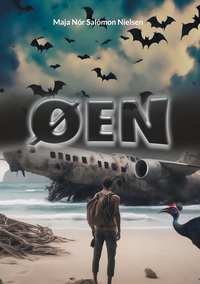 Vorderes Coverbild Øen