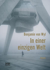 Vorderes Coverbild In einer einzigen Welt