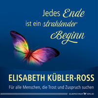 Vorderes Coverbild Jedes Ende ist ein strahlender Beginn
