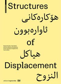 Vorderes Coverbild Structures of Displacement