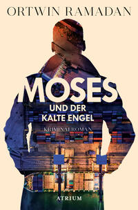Vorderes Coverbild Moses und der kalte Engel