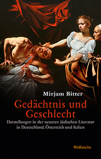 Vorderes Coverbild Gedächtnis und Geschlecht
