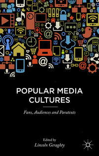 Vorderes Coverbild Popular Media Cultures