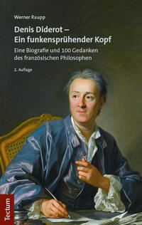 Vorderes Coverbild Denis Diderot – Ein funkensprühender Kopf