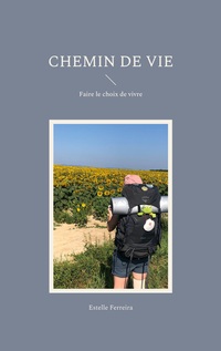 Vorderes Coverbild Chemin de vie