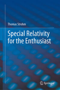 Vorderes Coverbild Special Relativity for the Enthusiast