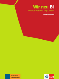 Vorderes Coverbild Wir neu B1