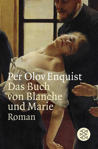 Vorderes Coverbild Das Buch von Blanche und Marie