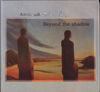 Vorderes Coverbild Beyond the Shadow